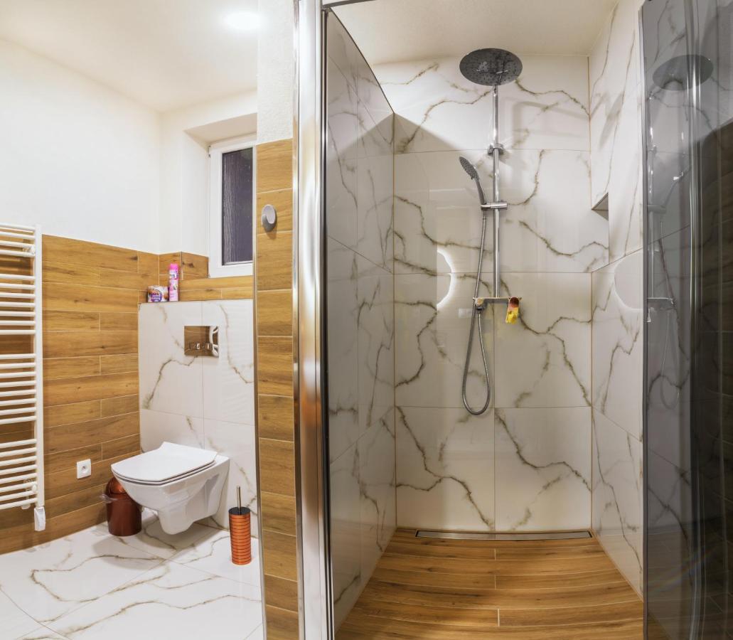 Apartmany Sendy Ždiar Extérieur photo