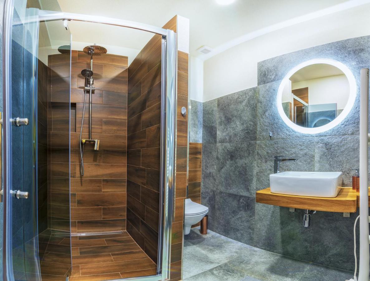 Apartmany Sendy Ždiar Extérieur photo