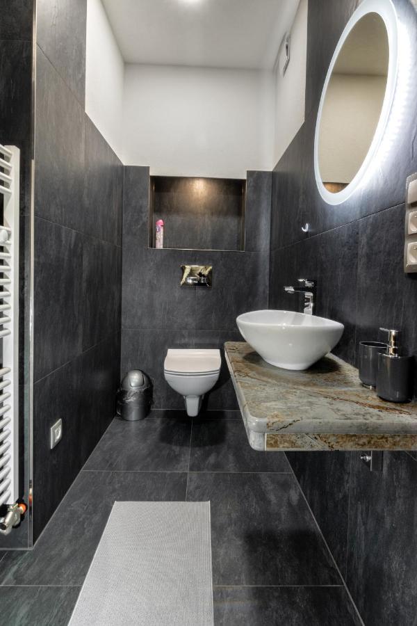 Apartmany Sendy Ždiar Extérieur photo