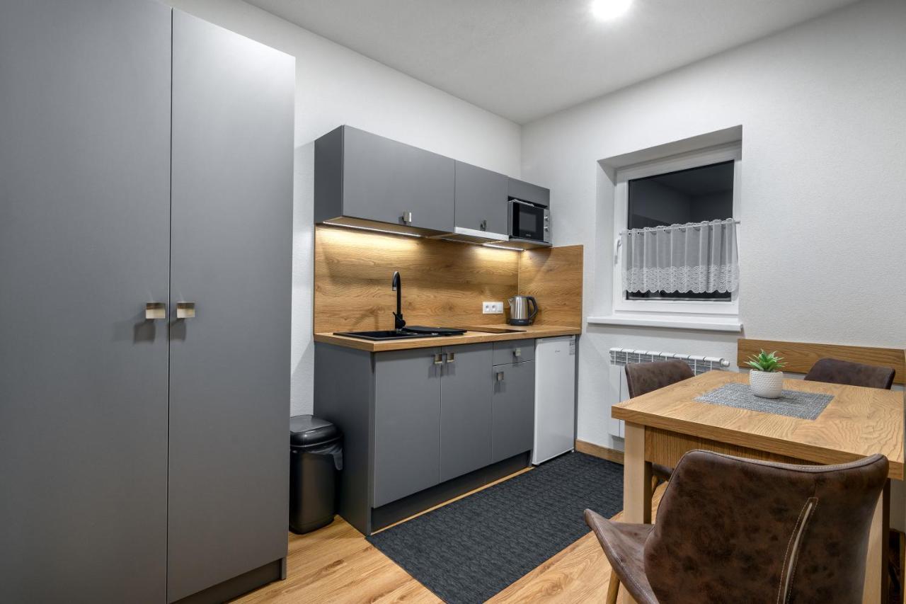 Apartmany Sendy Ždiar Extérieur photo