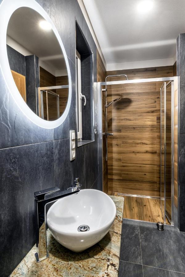Apartmany Sendy Ždiar Extérieur photo