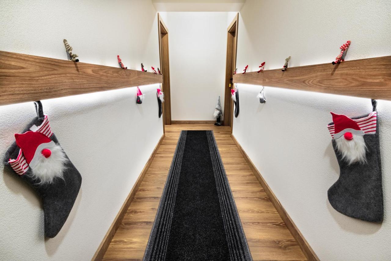 Apartmany Sendy Ždiar Extérieur photo