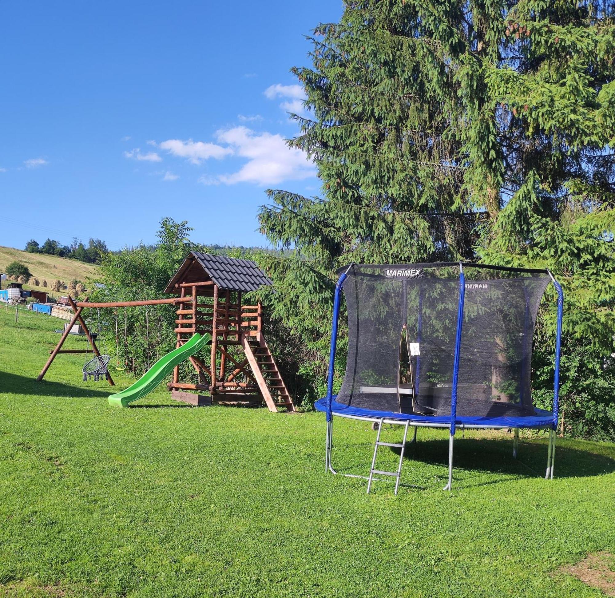 Apartmany Sendy Ždiar Extérieur photo